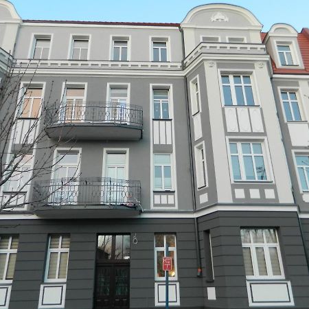 Apartament Grunwaldzka Bydgoszcz Exterior foto
