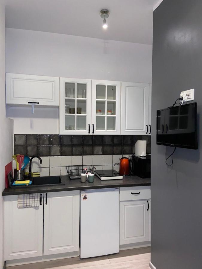 Apartament Grunwaldzka Bydgoszcz Exterior foto