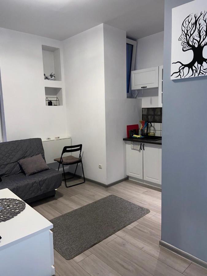 Apartament Grunwaldzka Bydgoszcz Exterior foto